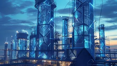 134. Graphene for Carbon Capture: A Powerful Solution for Climate Change