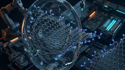 225. Graphene Solvent Dispersion: Functionalization for Performance