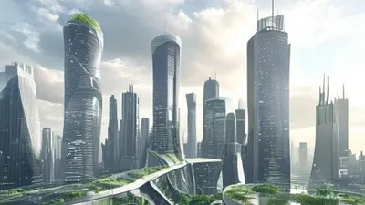 135. Graphene-Enhanced Concrete: Building a Greener, Stronger Future
