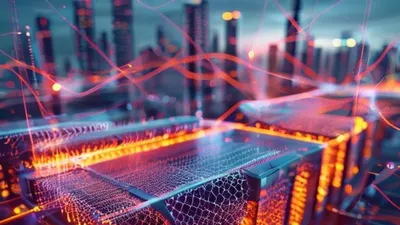 160. Graphene's Game-Changing Role in Fuel Cell Technology