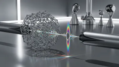 195. Graphene's Optical Prowess: Revolutionizing Light-Matter Interaction