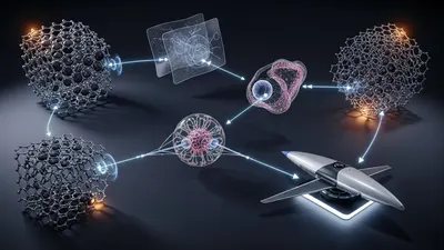 296. Essential Graphene Characterization Techniques Explored