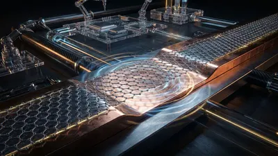 211. Unveiling Graphene's Hidden Dynamics at Metal Interfaces
