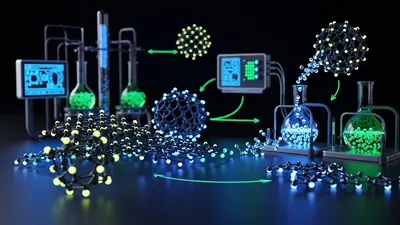 339. Graphene Quantum Dots: Chemical Routes and Photoluminescence Applications