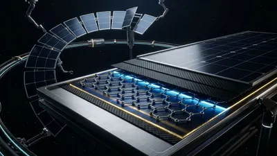 363. Graphene-Based Solar Cells: Efficiency and Architecture