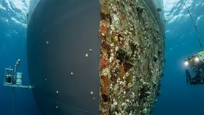 88. Graphene-Based Marine Coatings for Barnacle Growth Reduction: Scientific Evidence and Ship-Hull Performance
