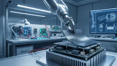 107. Graphene in Thermal Interface Materials: Why TIM Formulators Are Paying Attention