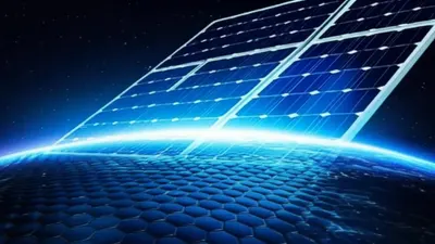25. The Carbon Chameleon: How Graphene is Supercharging Our Energy Future