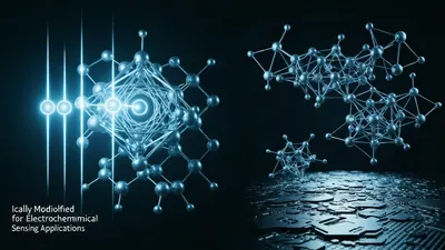 351. Chemically Modified Graphene for Electrochemical Sensing Applications