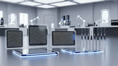 149. Graphene Biosensors: Revolutionizing Diagnostics & Beyond