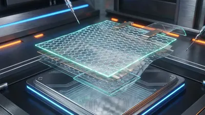 198. Graphene Oxide: Revolutionizing ITO Stability in Organic Optoelectronics