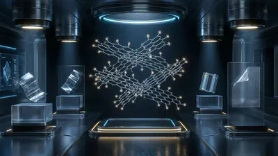 236. Hydrogenated Graphene: Unlocking New Horizons in 2D Materials