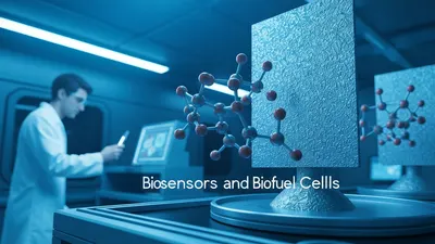 333. Electrochemical Biosensors and Biofuel Cells Using Graphene