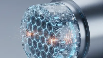 32. Graphene Solid-State Sodium Battery: Engineering Reality & Commercial Hurdles