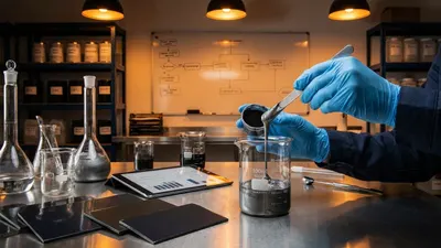 420. Practical Business Guide to Creating and Selling Graphene-Enhanced Paint and Exterior Coatings