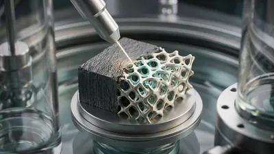 689. Unlocking the Next Era of Electronics: The Discovery of 3D Carbon Nodal-Surface Semimetals