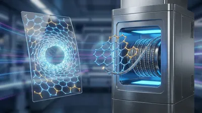 188. Engineering Graphene: Tailoring its Electronic Wonders