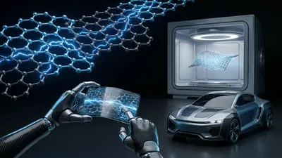 192. Unlocking Graphene's Power: Electronic Properties & Tuning