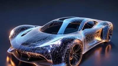 136. Graphene in Advanced Composites: Revolutionizing Lightweight Materials