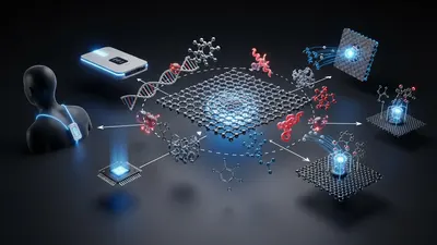 304. Graphene Biological & Chemical Sensors Explained