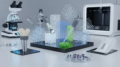 369. Graphene-Based Antibacterial Materials Synthesis