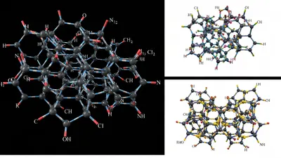 260. Graphene Chemical Modification: Unpacking Its Molecular Uniqueness