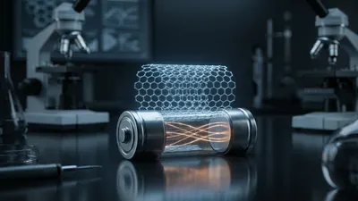 38. Graphene-Enabled Sodium-Ion Batteries