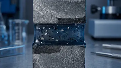 98. Graphene in Glues and Adhesives: Stronger Bonds, Better Durability, and Smarter Formulations