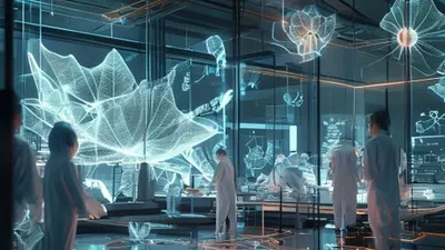 151. Graphene: Nature's Blueprint for Next-Gen Innovation
