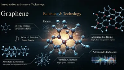 291. Graphene: An Introduction to Its Science & Technology