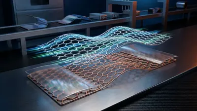 375. Charge Carrier Mobility in Graphene: Strain and Screening Effects