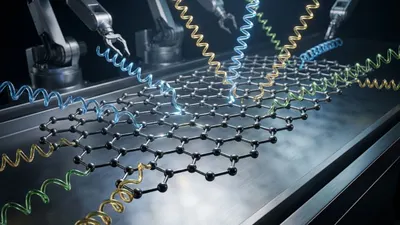 382. Chemical Modification of Graphene with Polymers: Performance and Structure