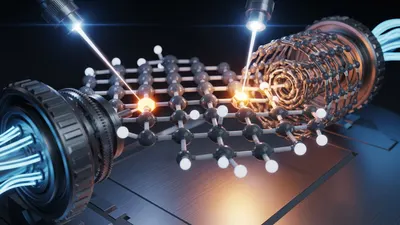280. Covalent Bonding: Unlocking Graphene's Full Potential