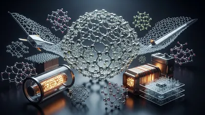 294. Mastering Graphene Characterization: A Deep Dive