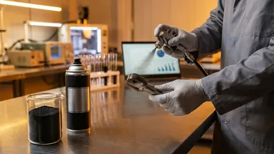 415. Launching a Graphene Anti-Corrosion Spray Business: A Practical Guide for Founders