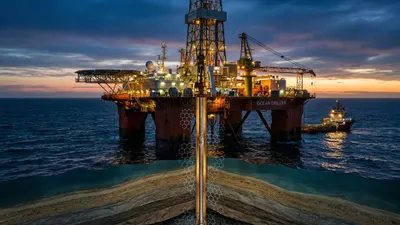 117. Graphene Usage in Oil Drilling: Why This Material Matters Undergroundsanity?