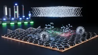 318. Graphene Biological and Chemical Sensors Explained