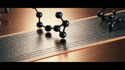 337. Graphene Synthesis by Chemical Vapor Deposition on Copper