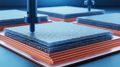 350. Graphene Synthesis by Chemical Vapor De-position on Copper: Process and Quality