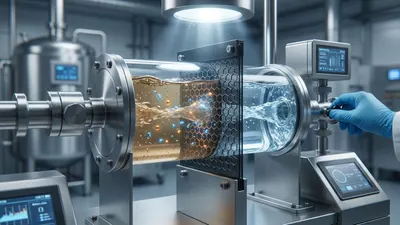 422. Starting a Graphene-Based Heavy Metal Water Filtration Business: A Practical Guide to Turning Real, Independently Tested Performance into a Profitable Company