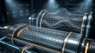 181. Graphene Stone-Wales Defects: Architecting Nanoscale Electron Optics