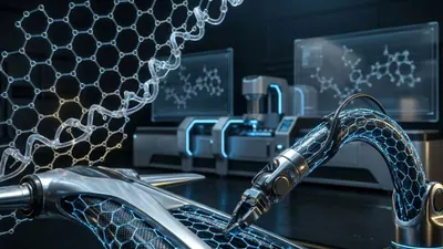 152. Graphene Nanocomposites: Revolutionizing Polymer Performance
