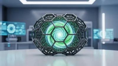165. Graphene's Porous Power: Revolutionizing Environmental Solutions