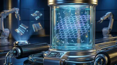 196. Mastering Aqueous Graphene Dispersion for Advanced Applications