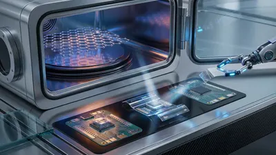 213. CVD Graphene for Optoelectronic Applications: A New Era