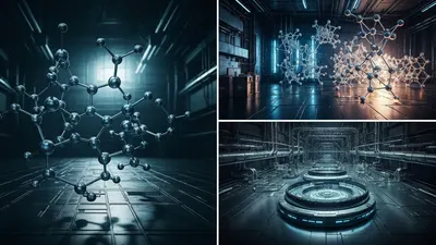 274. Graphene Plasmonics: Revolutionizing Light-Matter Interaction