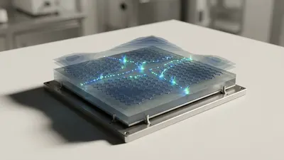 686. Mapping Defects in Zn3P2: How Graphene and Cathodoluminescence Revolutionize Semiconductor Growth