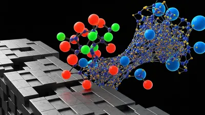 268. Nanoporous Graphene Gas Separation: Design & Quantum Effects