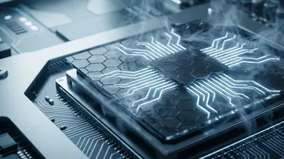 67. Graphene Cooling Solutions for AI Hardware