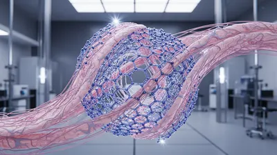 162. Graphene in Tissue Engineering: Revolutionizing Regenerative Medicine